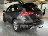 2020 Ford Kuga