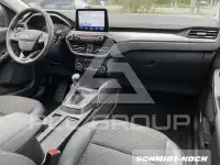2020 Ford Kuga