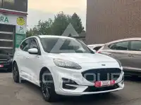 2020 Ford Kuga