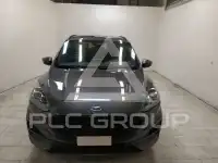 2020 Ford Kuga
