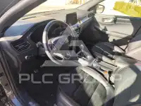 2020 Ford Kuga