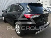 2020 Ford Kuga