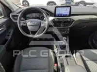 2020 Ford Kuga