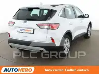 2020 Ford Kuga