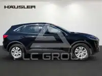 2020 Ford Kuga