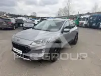 2020 Ford Kuga