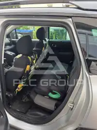 2020 Ford Kuga