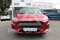 2020 Ford Kuga