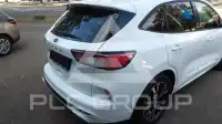 2020 Ford Kuga
