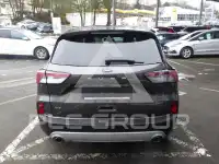 2020 Ford Kuga
