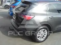 2020 Ford Kuga