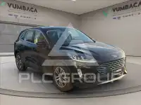 2020 Ford Kuga
