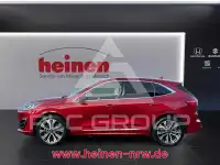 2020 Ford Kuga