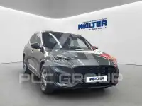2020 Ford Kuga