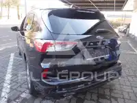 2020 Ford Kuga
