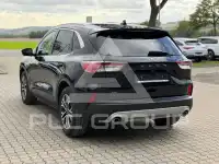 2020 Ford Kuga