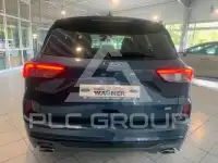 2020 Ford Kuga