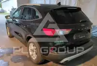 2020 Ford Kuga