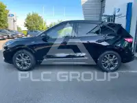 2020 Ford Kuga
