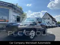 2020 Ford Kuga