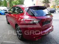 2020 Ford Kuga