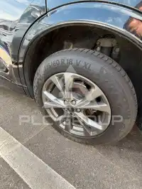 2020 Ford Kuga