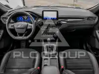 2020 Ford Kuga