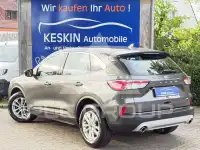 2020 Ford Kuga