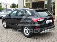2020 Ford Kuga