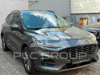 2020 Ford Kuga