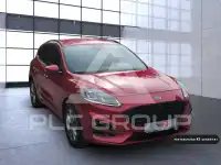 2020 Ford Kuga