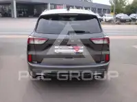 2020 Ford Kuga