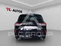 2020 Ford Kuga