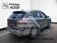2020 Ford Kuga