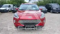 2020 Ford Kuga