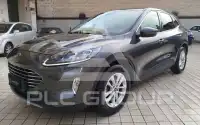 2020 Ford Kuga