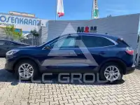 2020 Ford Kuga