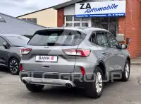 2020 Ford Kuga