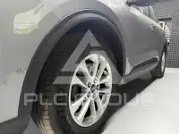 2020 Ford Kuga