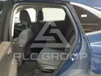 2020 Ford Kuga