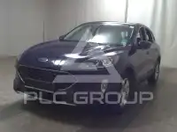 2020 Ford Kuga