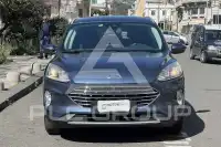2020 Ford Kuga