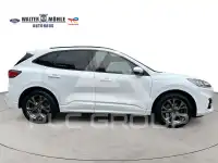2020 Ford Kuga
