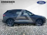 2020 Ford Kuga