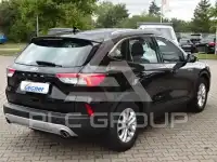 2020 Ford Kuga