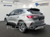 2020 Ford Kuga