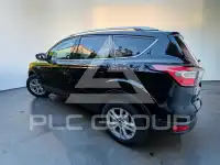 2020 Ford Kuga
