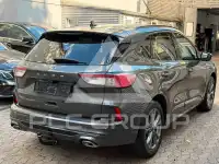 2020 Ford Kuga