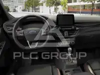 2020 Ford Kuga