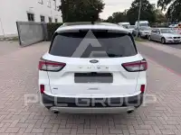 2020 Ford Kuga